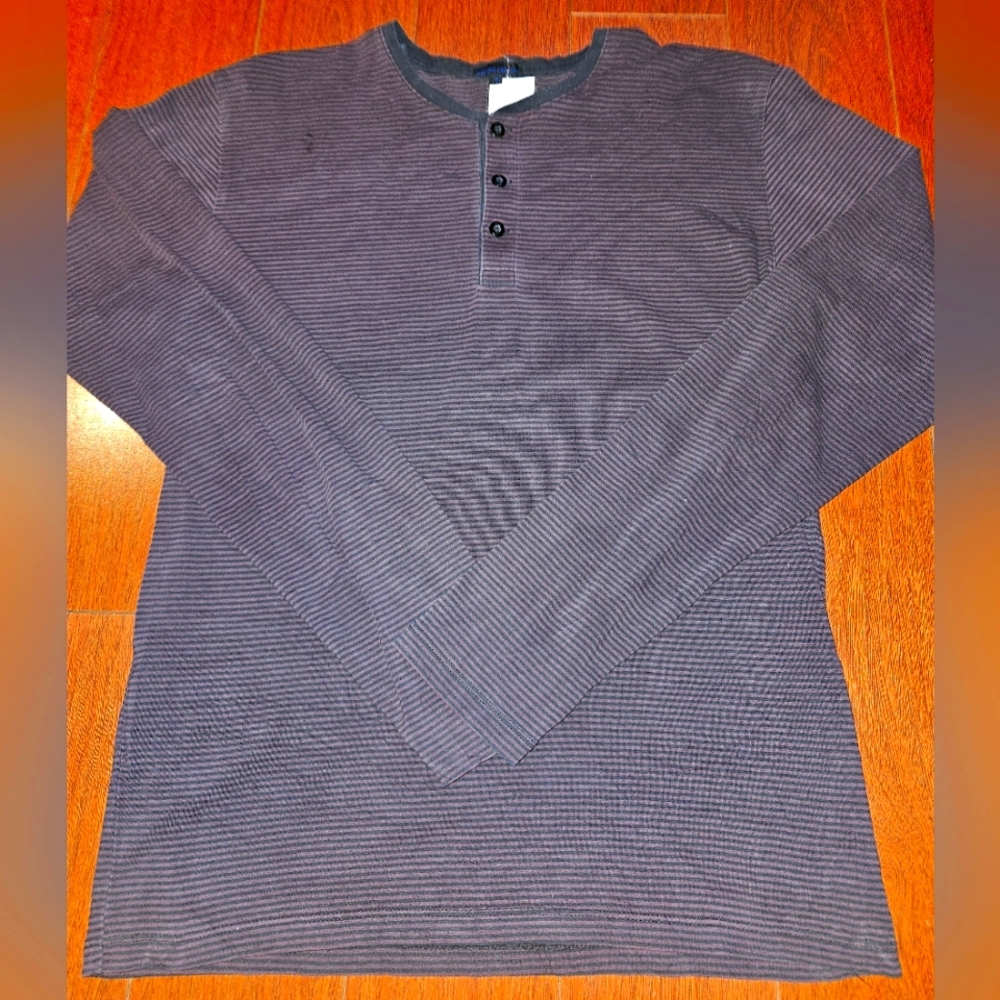 Patrick Assaraf Henley